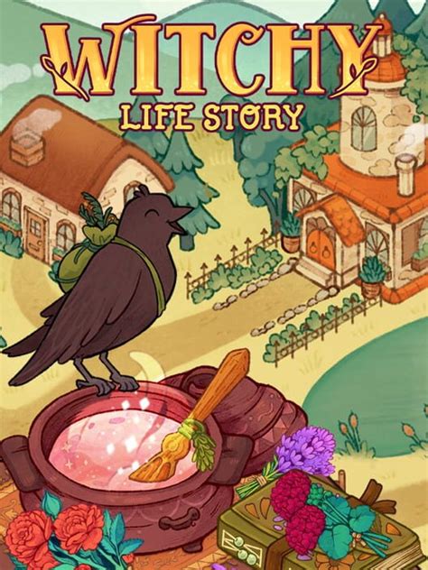 Witchy Life Story Platforms: The New Medium for Supernatural Stories